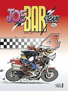 Joe bar team von - joe, 04