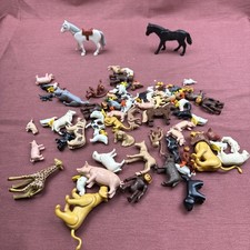 Playmobil Tiere Sammlung
