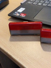 Peugeot hintertürbeleuchtung - ,