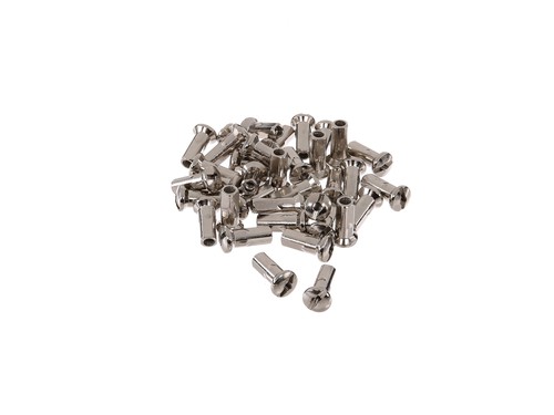 Set speichennippel m4 - set:,