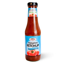 Altenburger Tomaten Ketchup