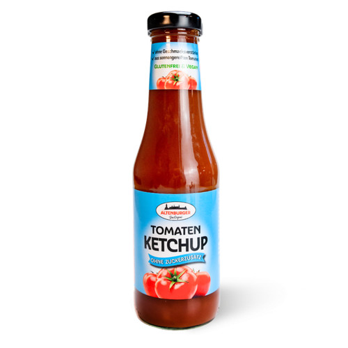 Altenburger tomaten ketchup - altenburger,