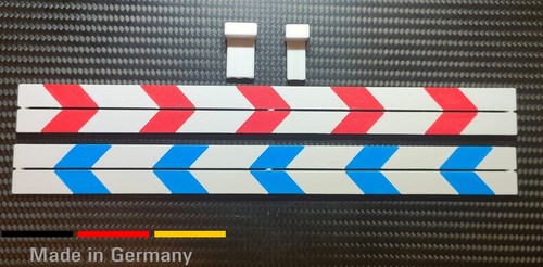 Leitplanken passend für