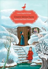 Unsere kleine Farm 3. Laura