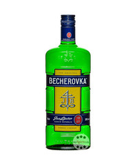 Becherovka The Original Herbal