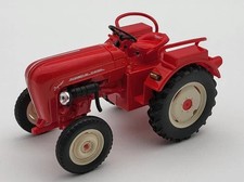 Porsche Schlepper Junior