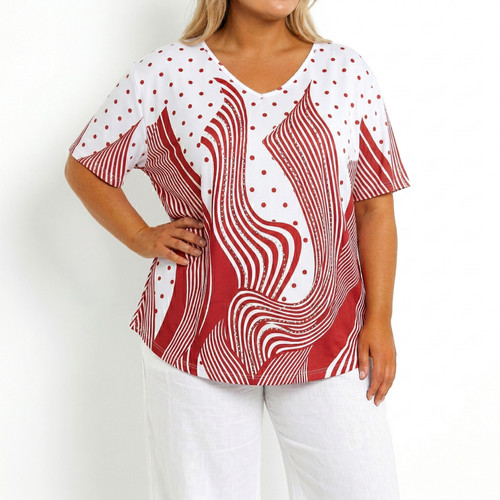 Collection shirt tunika - m.collection,