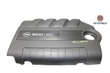 Opel Zafira B Astra H Motorabdeckung Verkleidung Motor 1.9 Z19DTH 55557294