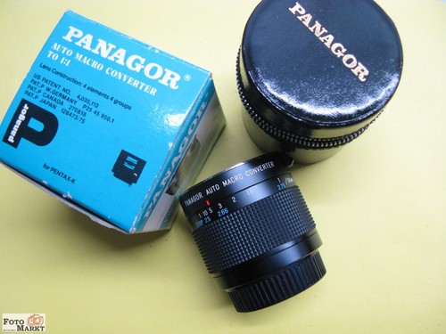 Panagor auto macro - panagor, macro-converter