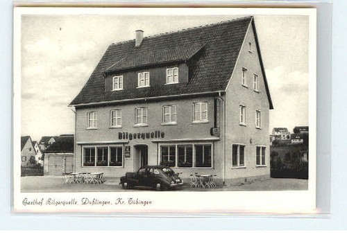 Dusslingen - dusslingen,