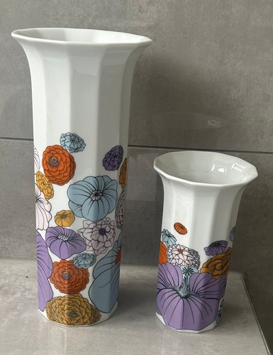 Vase rosenthal studio - vase,