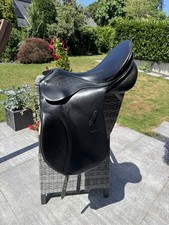 Passier Freemove Dressursattel 17.5