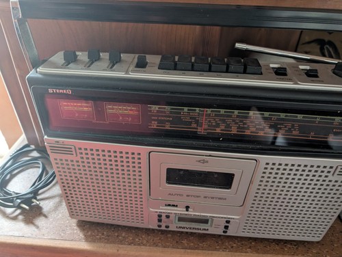 Universum quelle ctr 2391 - universum,