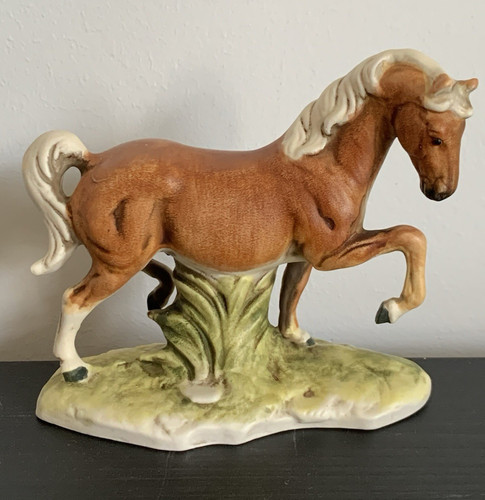 Alte vintage keramik figur - keramik,