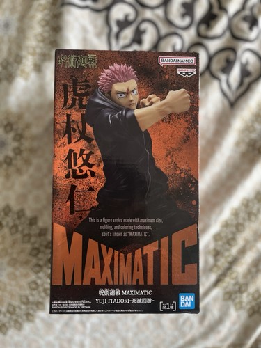 Jujutsu kaisen yuji - yuji, itadori