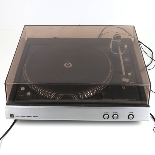 Tested dual cs - tested,