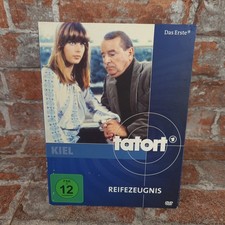 Tatort: Reifezeugnis (DVD)