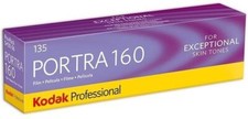 Kodak portra 160new 135 - 160new,