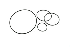 Riemen-Set UHER CR-16A CR-124