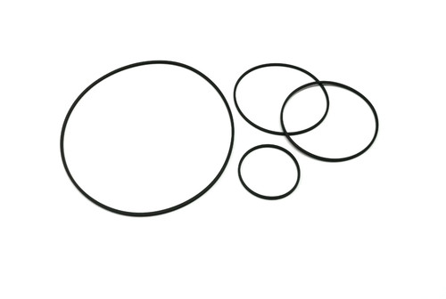 Riemen set uher 16a 124 - riemen-set, cr-16a