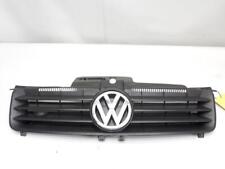 VW Polo 9N Grill Kühlergrill