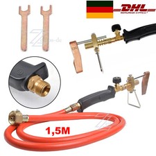 Lötbrenner Lötkolben