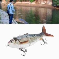 Roboter-Schwimmköder Multi