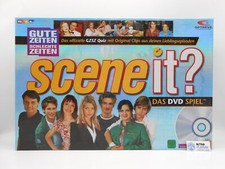 Scene it? GZSZ Gute Zeiten