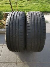 2 Sommerreifen Goodyear Eagle F1 Asymmetric 2 225/40 R18 92W XL ROF MOE Runflat!