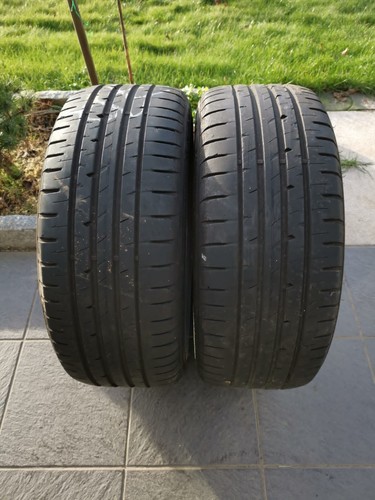 Sommerreifen goodyear eagle - 2,