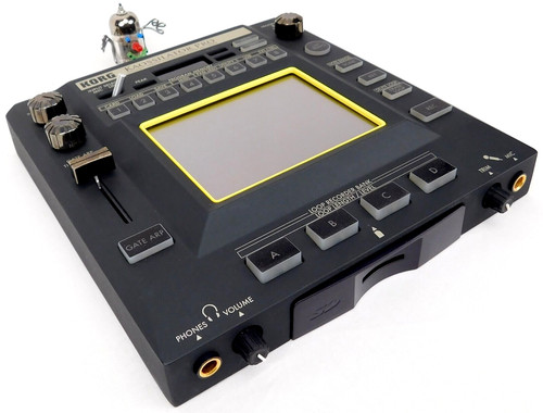 Korg kaossilator pro - korg,