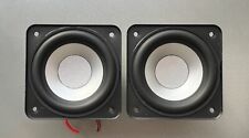 2x Elac Cinema Pipe Tieftöner 32PR60AZC-DW11 040809
