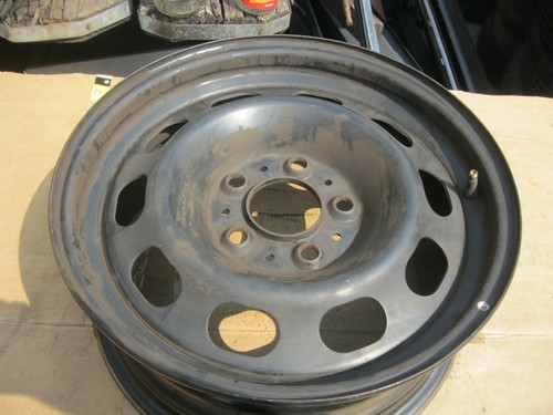 Bmw stahlfelge felge - bmw, 5