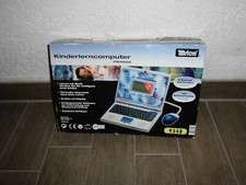 1 Kinderlerncomputer  von Tevion Neu und OVP