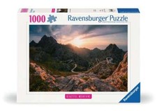 Ravensburger Puzzle Serra de