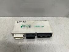 BMW E39 Grundmodul GM lll