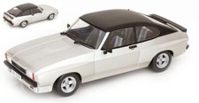 Modellauto Maßstab 1:18 FORD CAPRI MK2 Diecast Modellbau Automodell