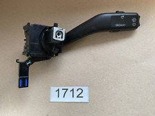 Lenkstockschalter MFA VW Golf