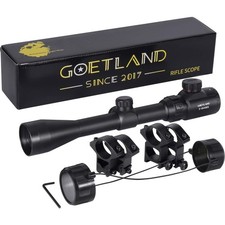 Goetland zielfernrohr 9x40 - goetland,