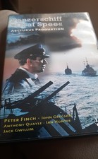 Panzerschiff Graf Spee DVD -