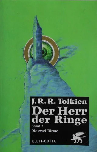 Der herr ringe - der, ringe.