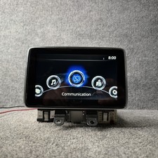 Toyota yaris navigation - ia,