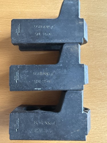 Schunk sza - schunk, 25-6