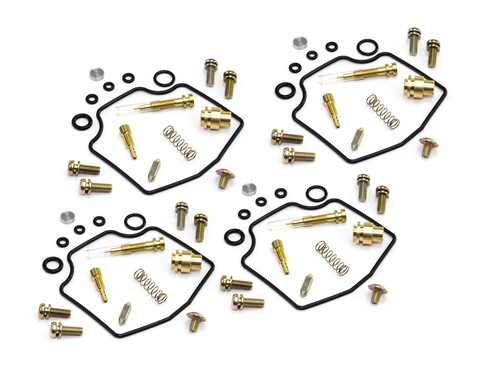 Vergaser reparatur satz - vergaser, 4