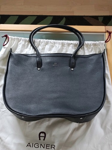 Aigner shopper tasche - shopper, in