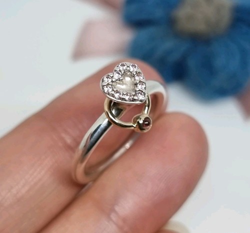 Neu original pandora ring - pandora,