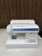 Pfaff 6152 IDT Nähmaschine
