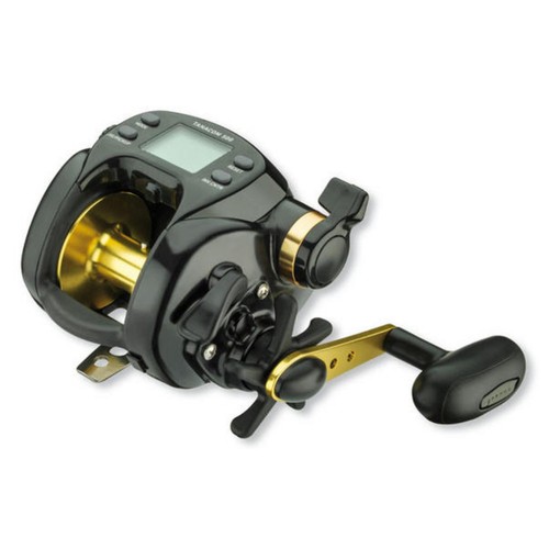 Daiwa tanacom 500 - daiwa,
