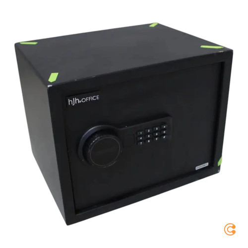 Hjh office safe tresor - hjh,