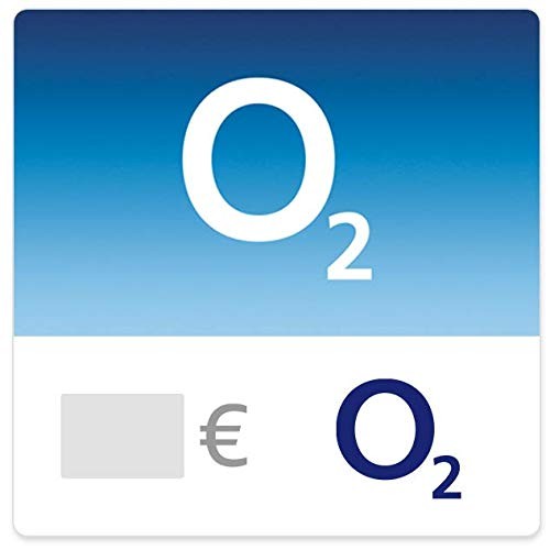 Guthaben deutschland - o2,